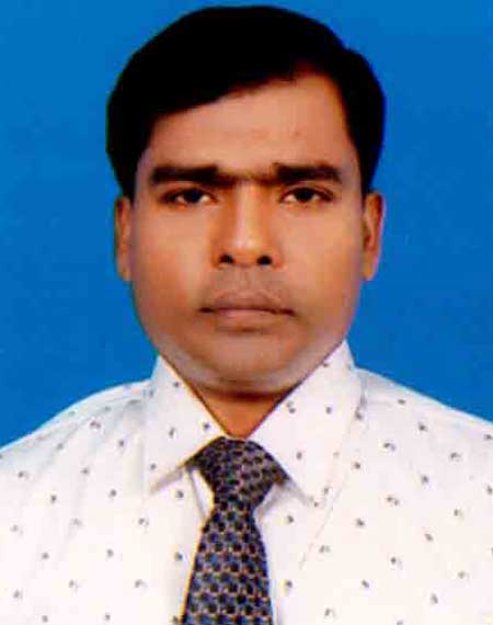 Md. Abul   Kalam Azad 